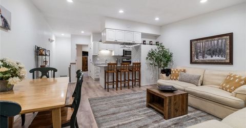 825 Southwood Boulevard, Unit 18, Incline Village, NV 89451 Photo