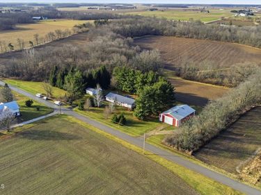 21426 County Road 17, Mount Blanchard, OH 45867