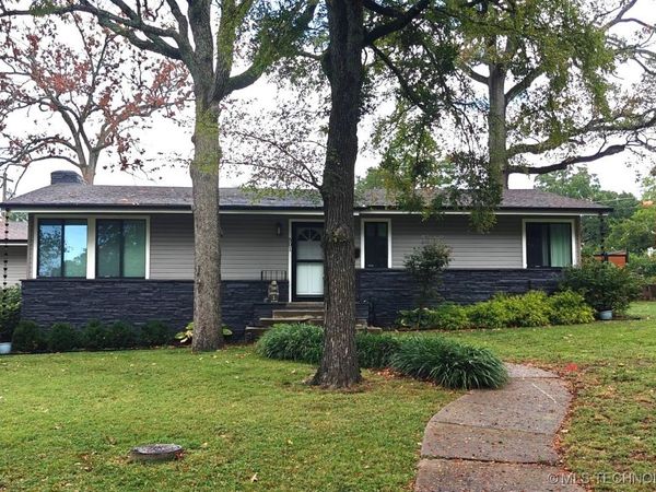 501 E Seneca Street, Tahlequah, OK 74464