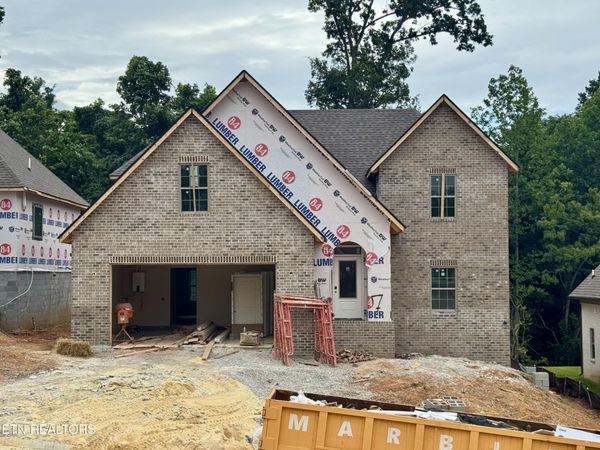 9968 Rio Bravo Lane, Knoxville, TN 37922