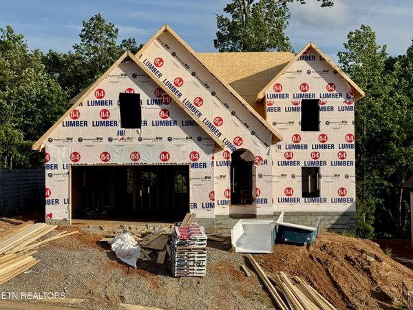 9968 Rio Bravo Lane, Knoxville, TN 37922