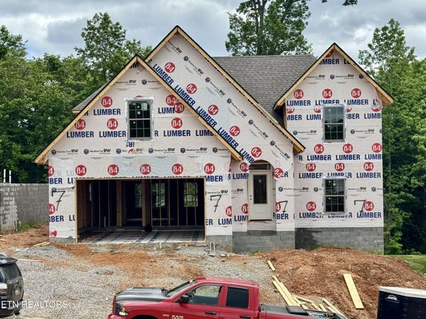 9968 Rio Bravo Lane, Knoxville, TN 37922
