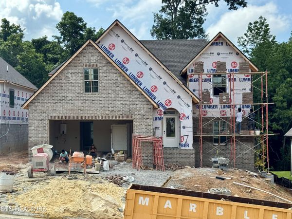 9968 Rio Bravo Lane, Knoxville, TN 37922