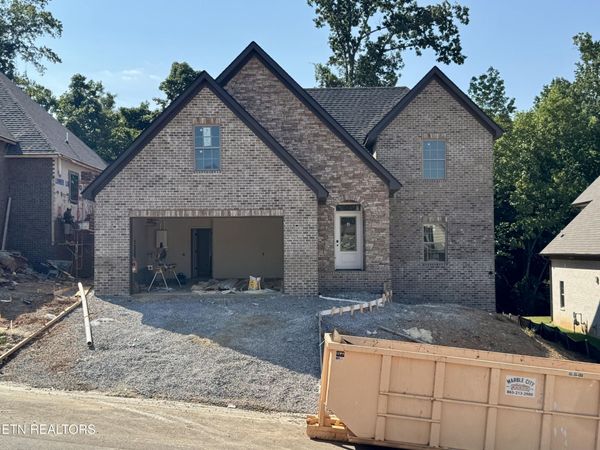9968 Rio Bravo Lane, Knoxville, TN 37922
