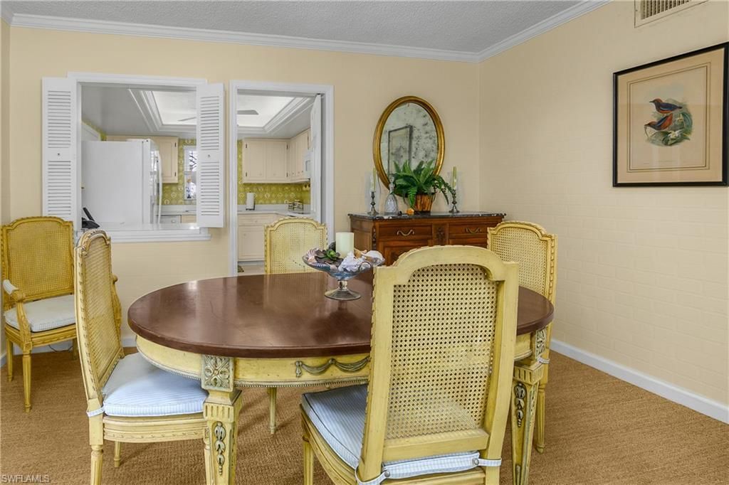 2701 Gulf Shore Blvd N, Unit 5, Naples, Fl 34103 Photo