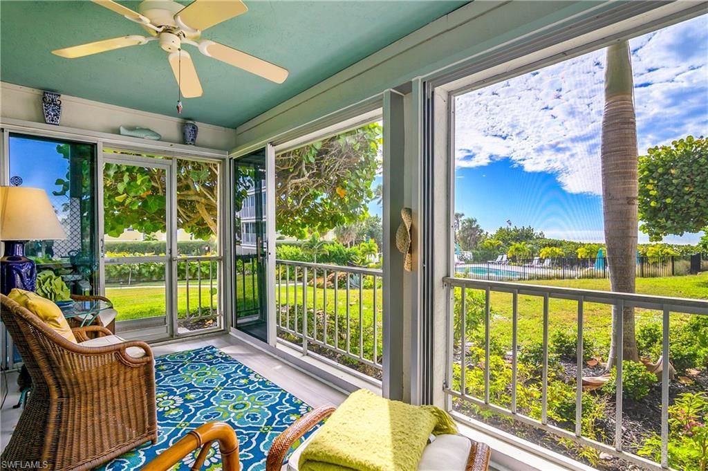 2701 Gulf Shore Blvd N, Unit 5, Naples, Fl 34103 Photo