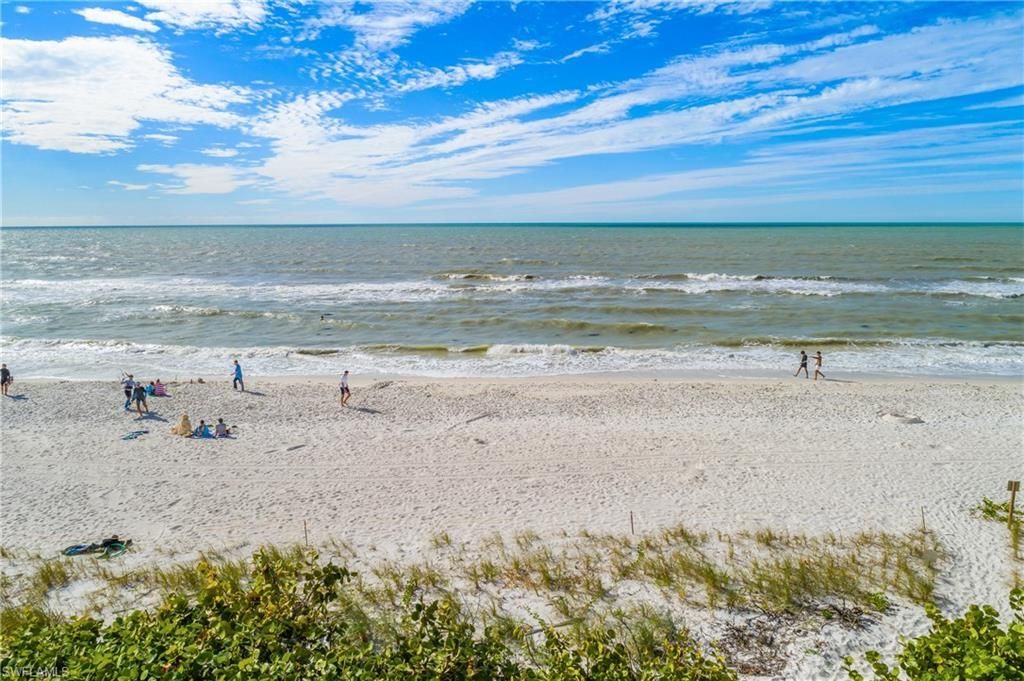 2701 Gulf Shore Blvd N, Unit 5, Naples, Fl 34103 Photo