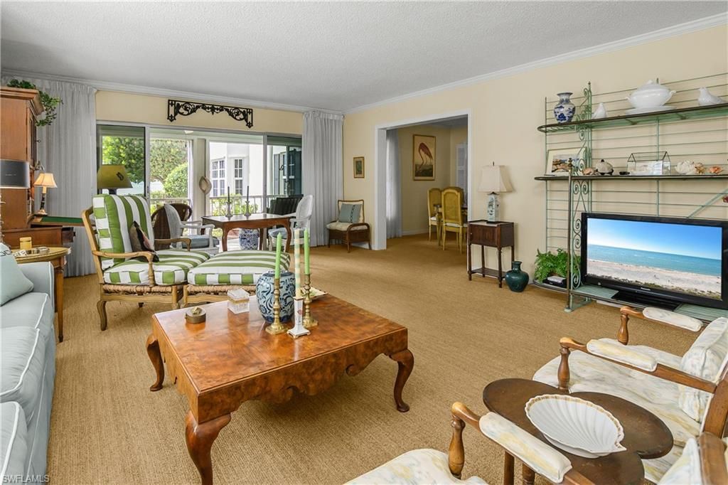 2701 Gulf Shore Blvd N, Unit 5, Naples, Fl 34103 Photo