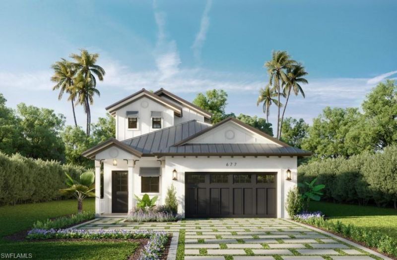 24519 Sailfish St, Bonita Springs, FL 34134 Photo