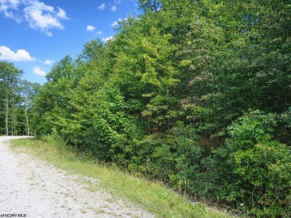 3101 W Teter Creek Road, Belington, WV 26250