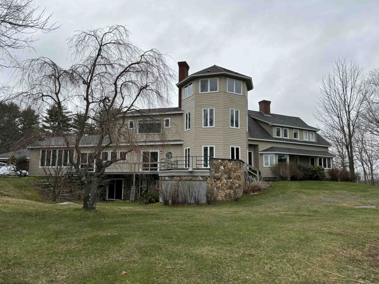 11 Ash Road, Freedom, NH 03836 Main Photo