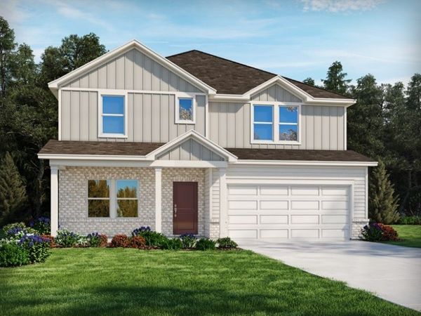 1302 Beasley Blvd, Mount Juliet, TN 37122