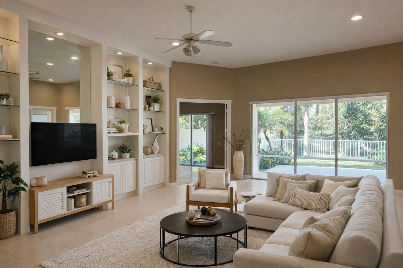 8019 Inagua Lane, Wellington, FL 33414 Photo