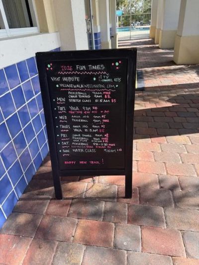 8019 Inagua Lane, Wellington, FL 33414 Photo