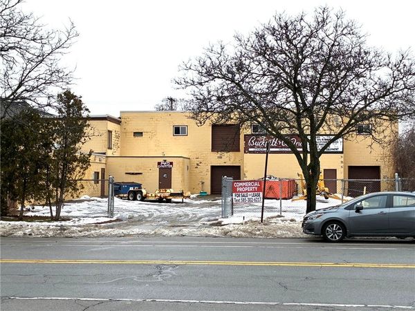 88 University Avenue, Rochester, NY 14605