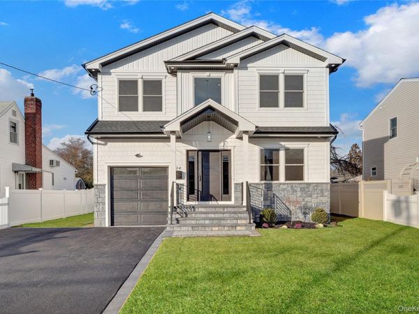 124 McKinley Avenue, North Bellmore, NY 11710