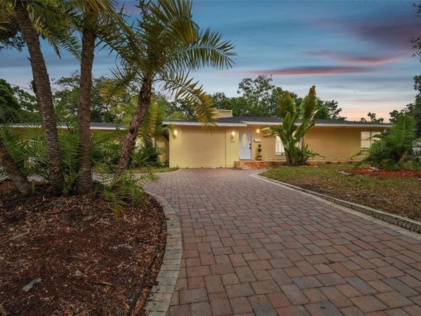 3915 N RIDGE AVENUE, TAMPA, FL 33603