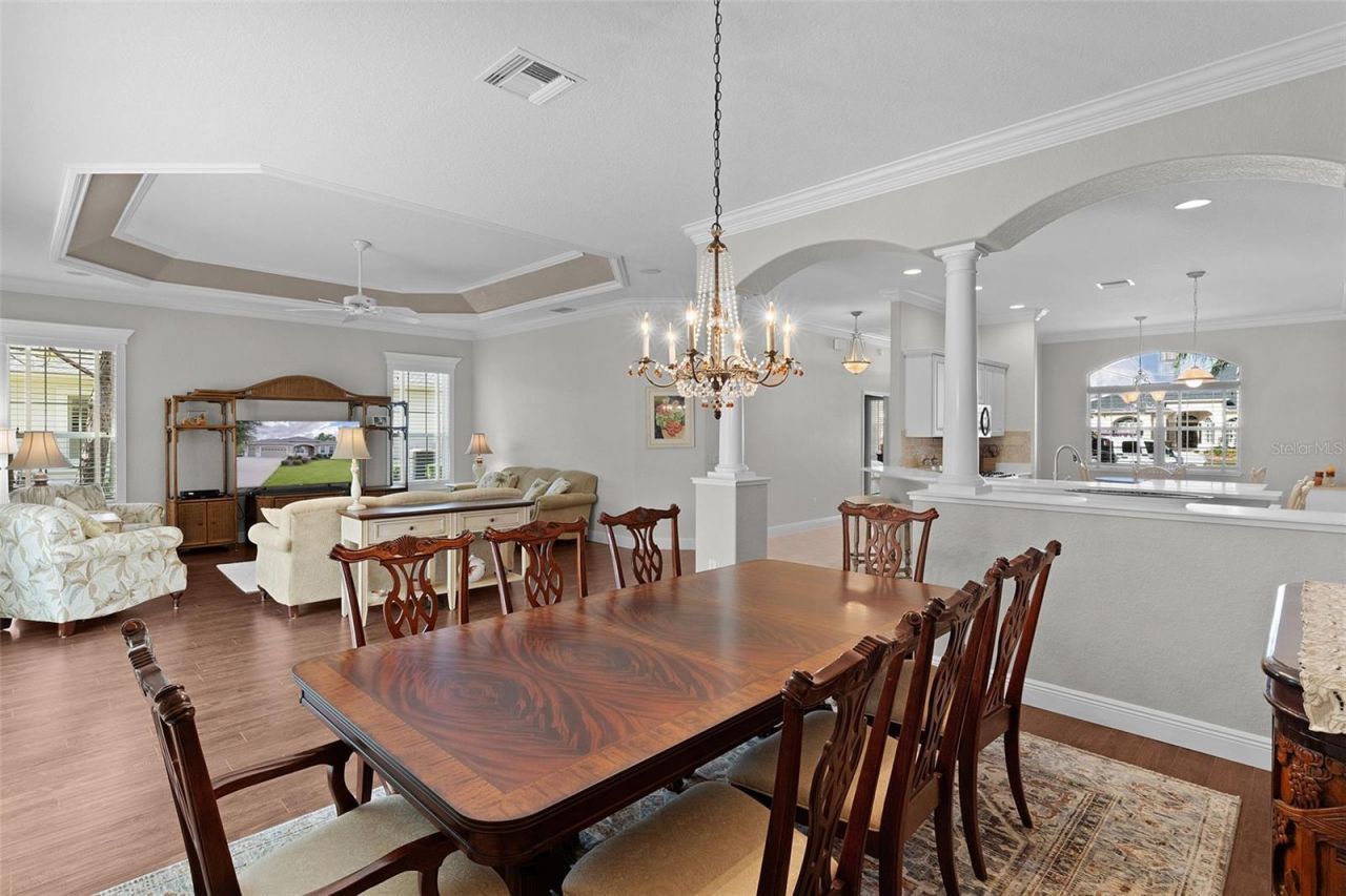 1326 Allston Court, The Villages, FL 32162 Photo