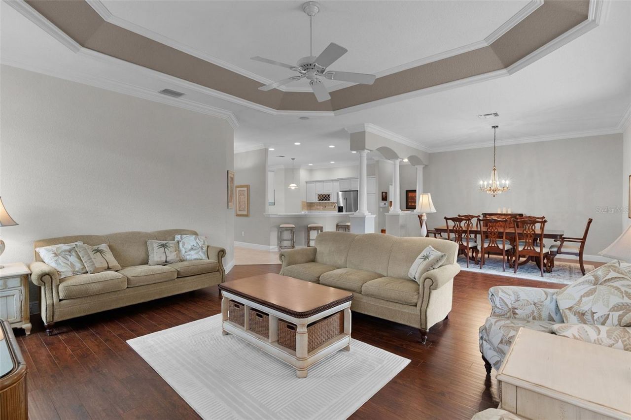 1326 Allston Court, The Villages, FL 32162 Photo