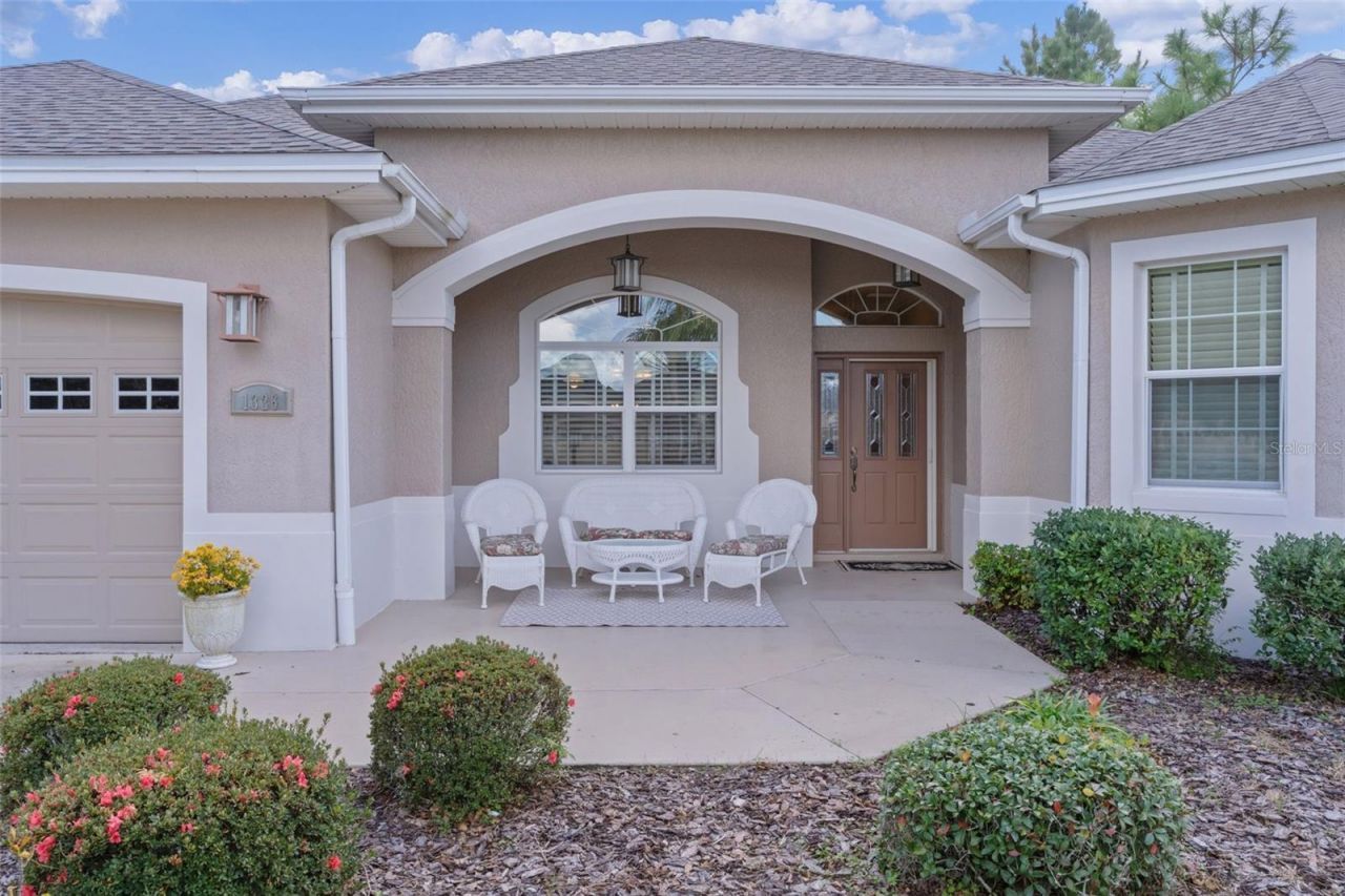 1326 Allston Court, The Villages, FL 32162 Photo