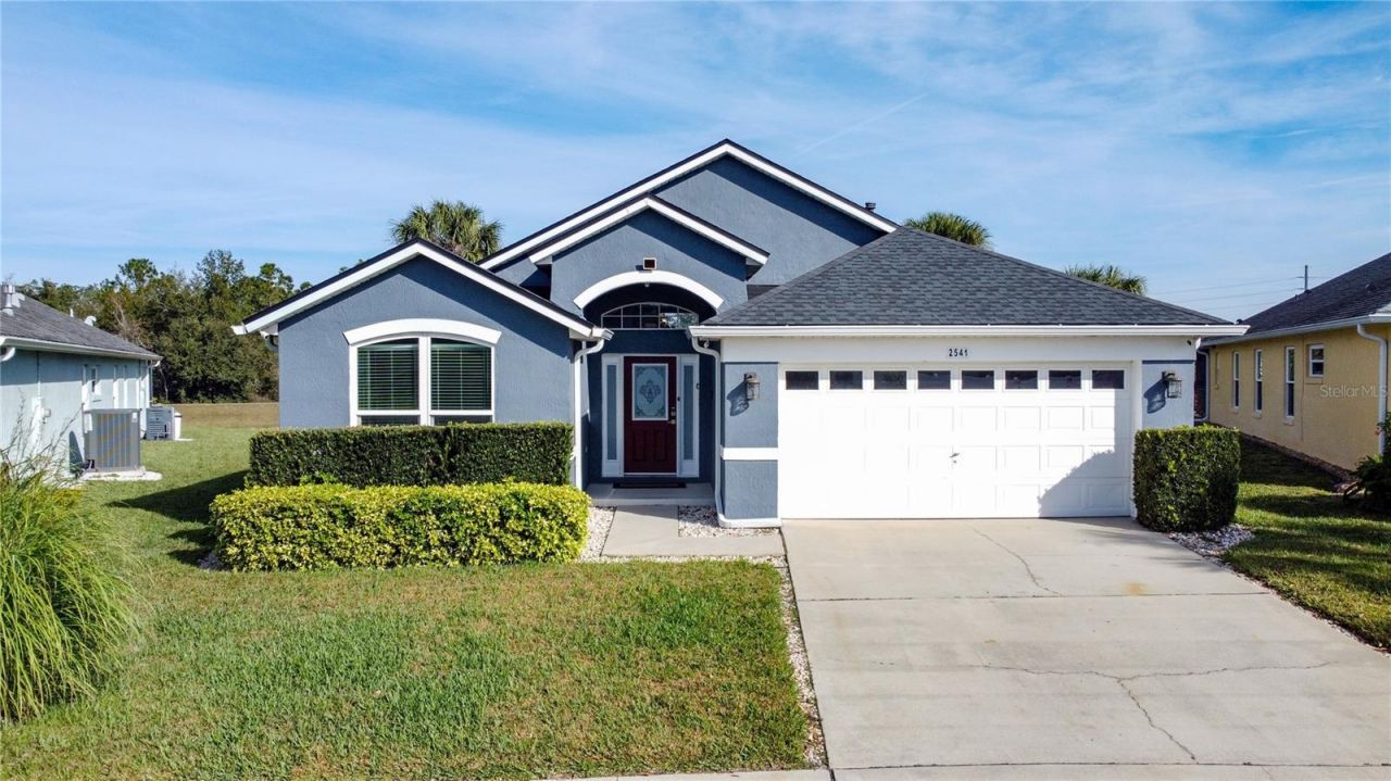 2541 Oneida Loop, Kissimmee, FL 34747 Main Photo