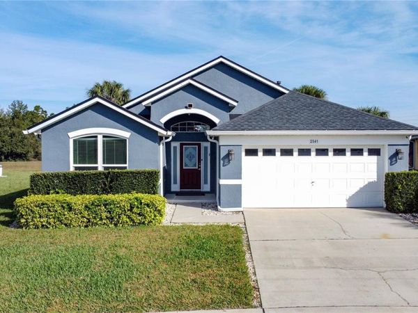 2541 ONEIDA LOOP, KISSIMMEE, FL 34747