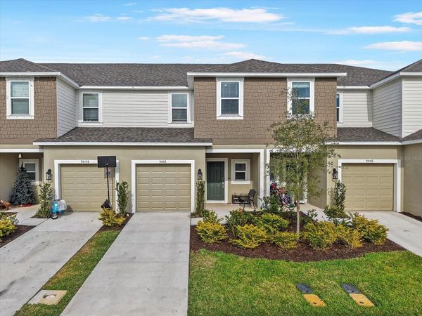 9052 DRIVEN SNOW STREET, SARASOTA, FL 34241