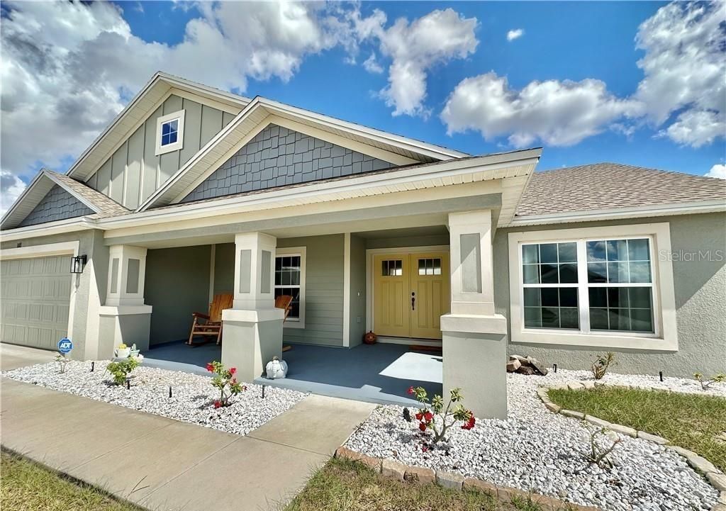 1017 Caloosa Ridge Terrace, Babson Park, FL 33827 Photo