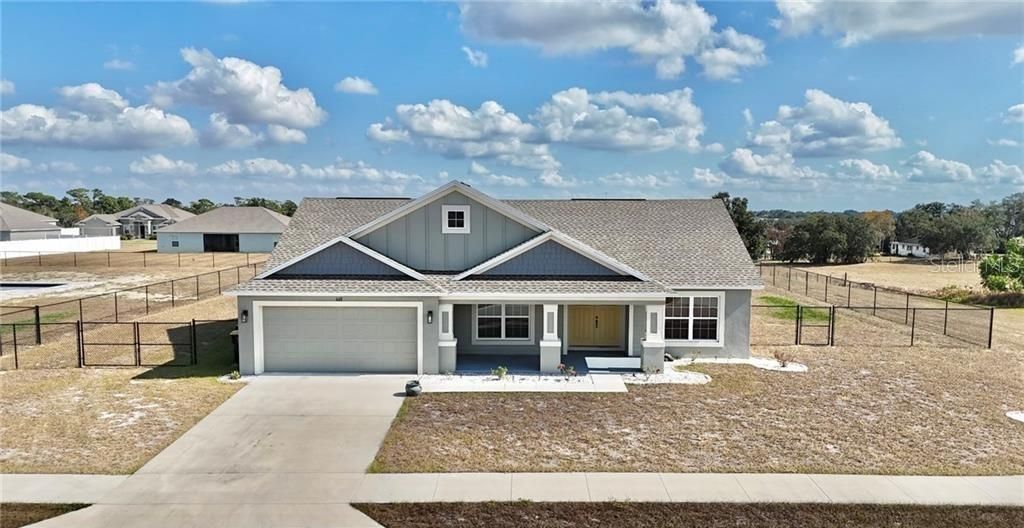 1017 Caloosa Ridge Terrace, Babson Park, FL 33827 Photo