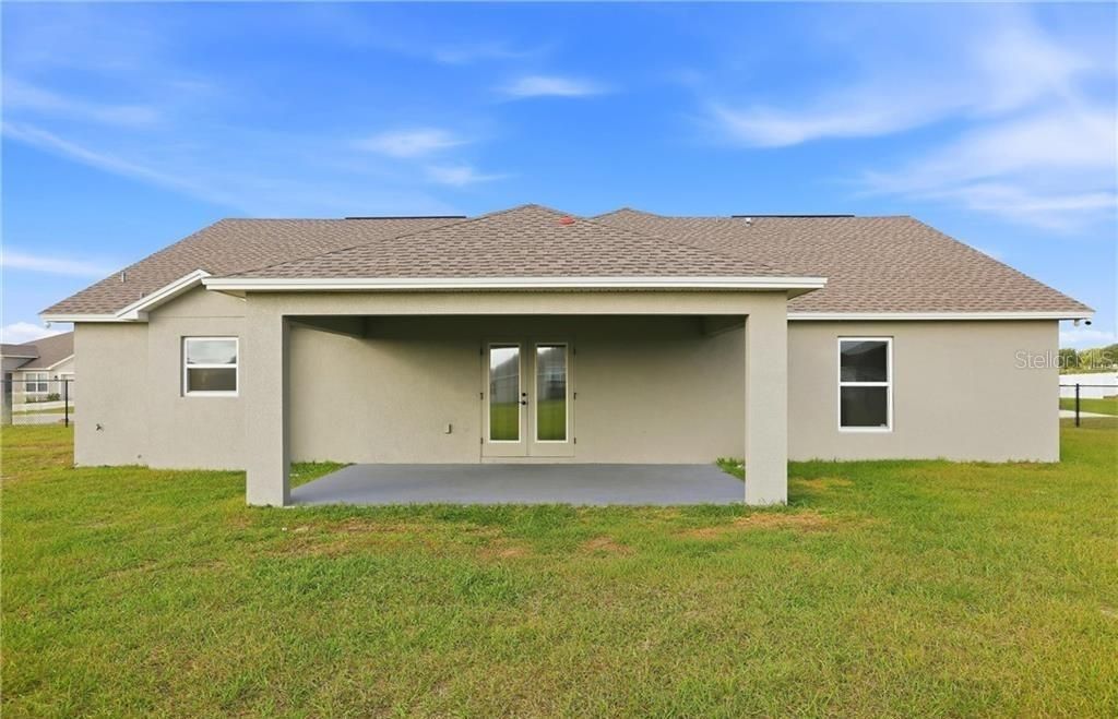1017 Caloosa Ridge Terrace, Babson Park, FL 33827 Photo