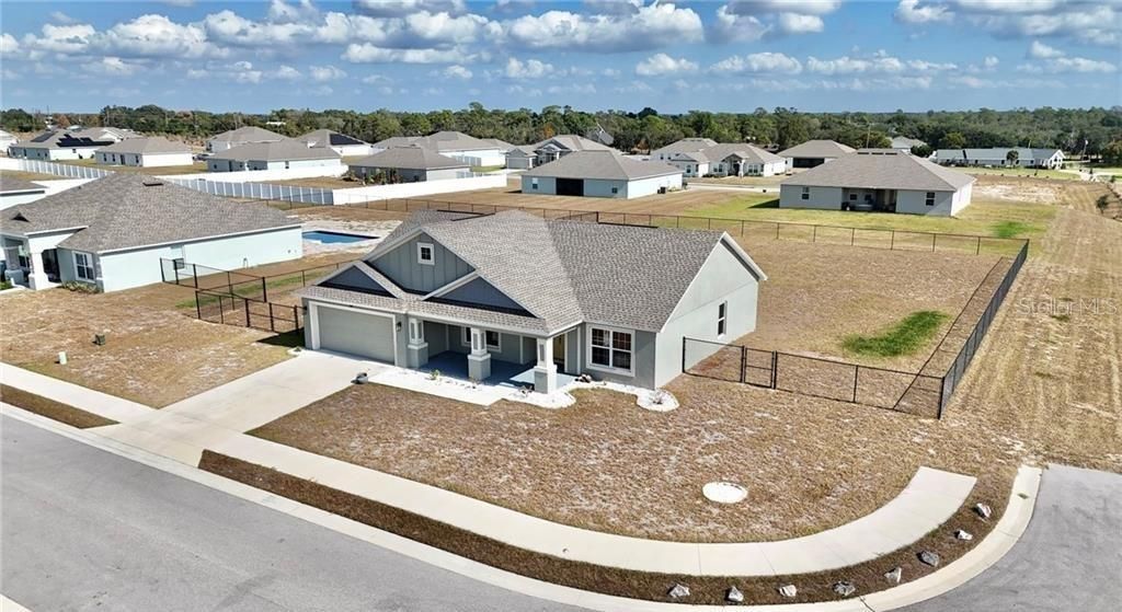 1017 Caloosa Ridge Terrace, Babson Park, FL 33827 Photo