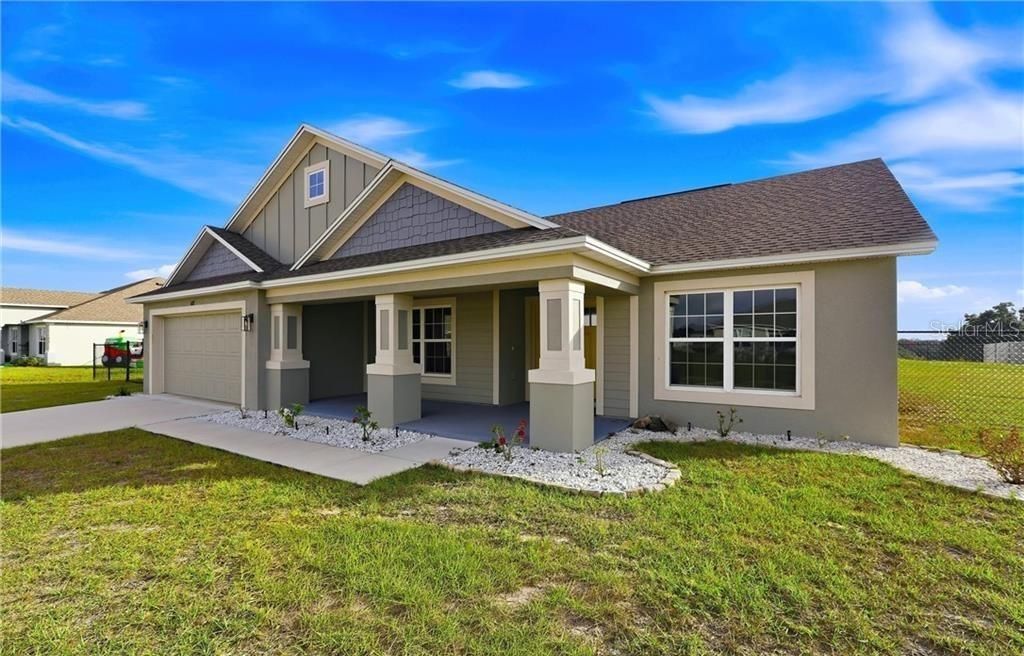 1017 Caloosa Ridge Terrace, Babson Park, FL 33827 Photo