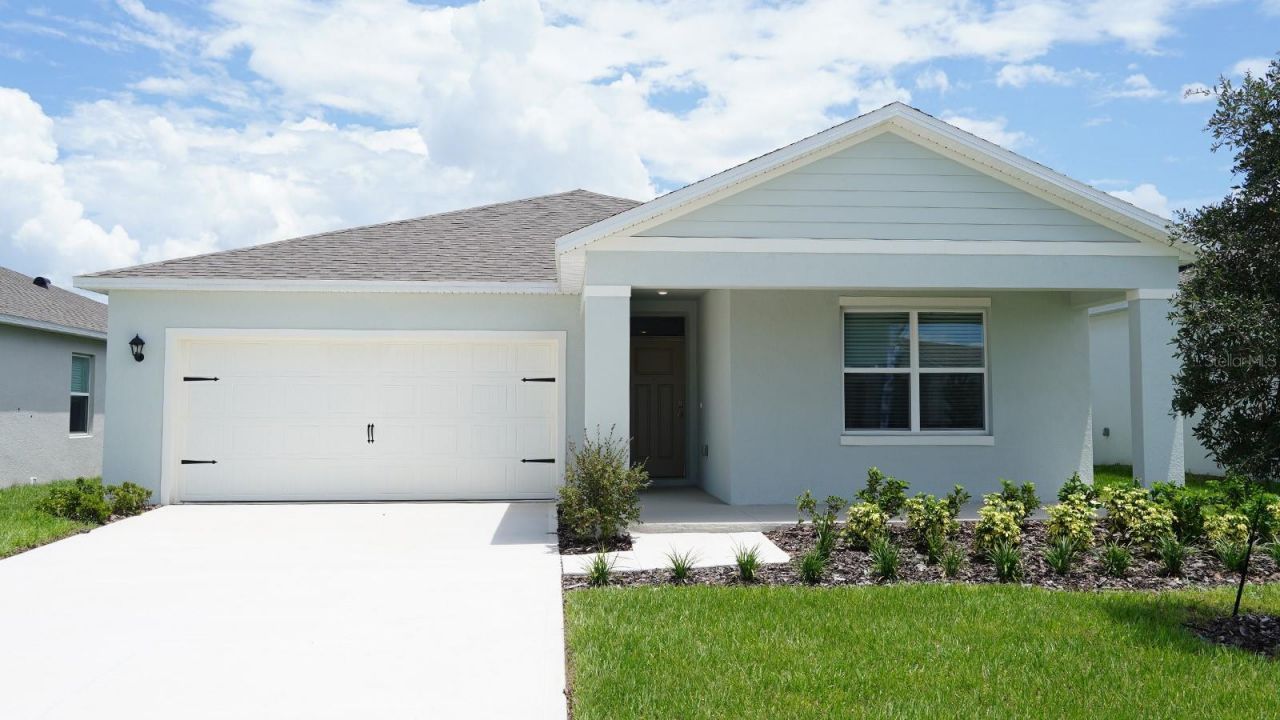 3517 Nettle Loop, Tavares, FL 32778 Main Photo