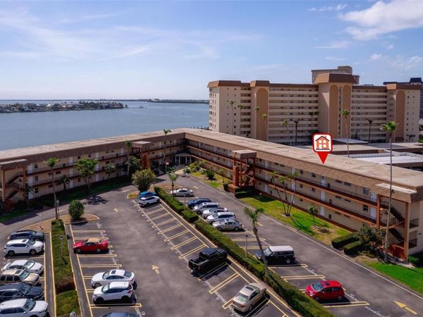 5020 BRITTANY DRIVE S, Unit 324, ST PETERSBURG, FL 33715