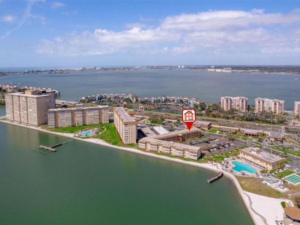 5020 BRITTANY DRIVE S, Unit 324, ST PETERSBURG, FL 33715