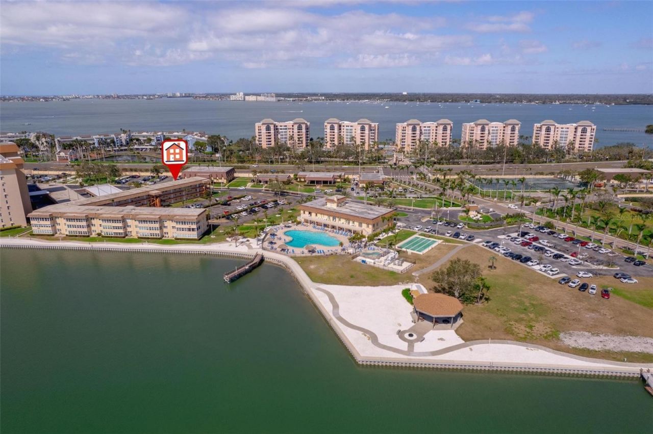 5020 Brittany Drive S, Unit 324, Saint Petersburg, FL 33715 Photo