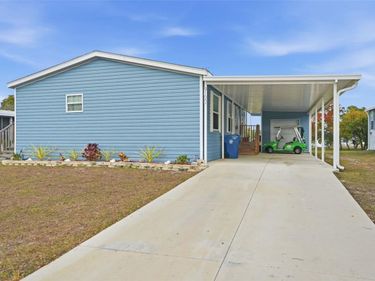 9100 HIGHPOINT BOULEVARD, BROOKSVILLE, FL 34613