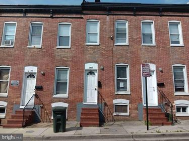2434 ETTING STREET, BALTIMORE, MD 21217