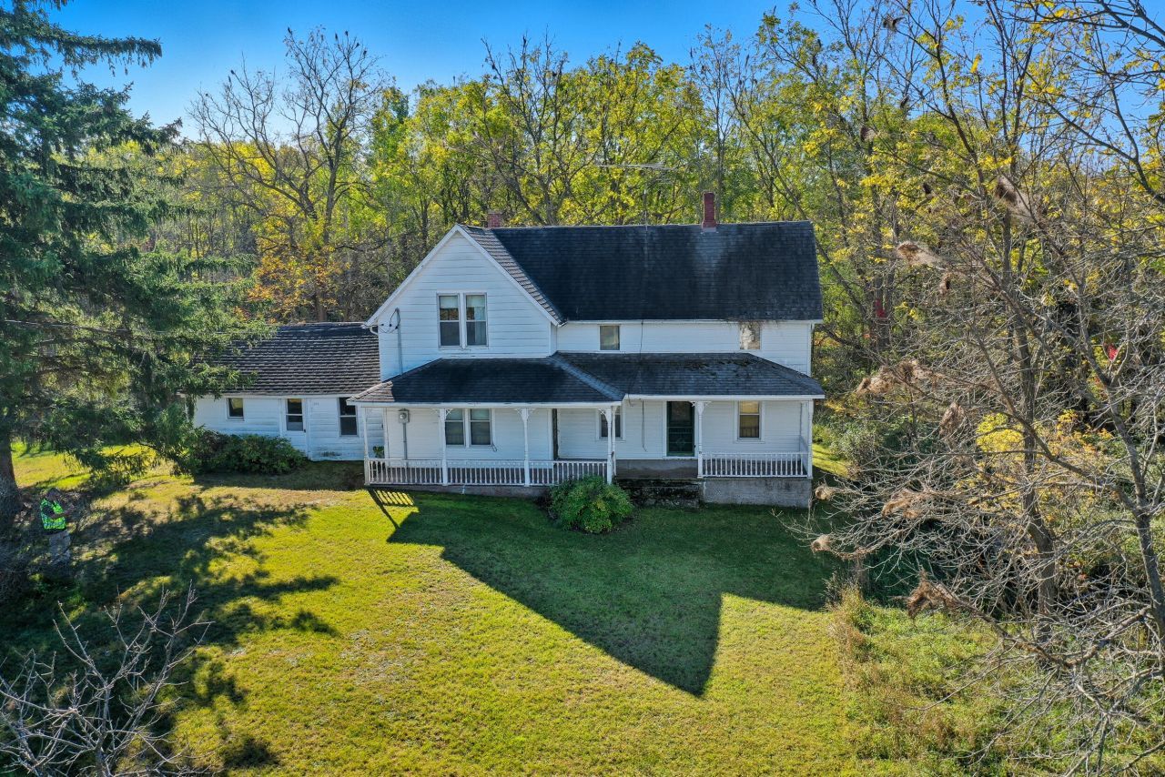 1765 W Fleck Road, Six Lakes, MI 48886 Main Photo