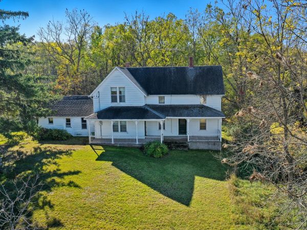 1765 W Fleck Road, Six Lakes, MI 48886