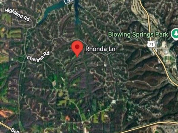 Rhonda Lane, Bella Vista, AR 72715