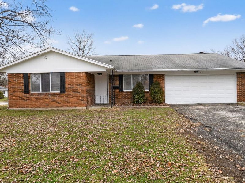322 Huber Village Boulevard, Westerville, OH 43081 Photo 1