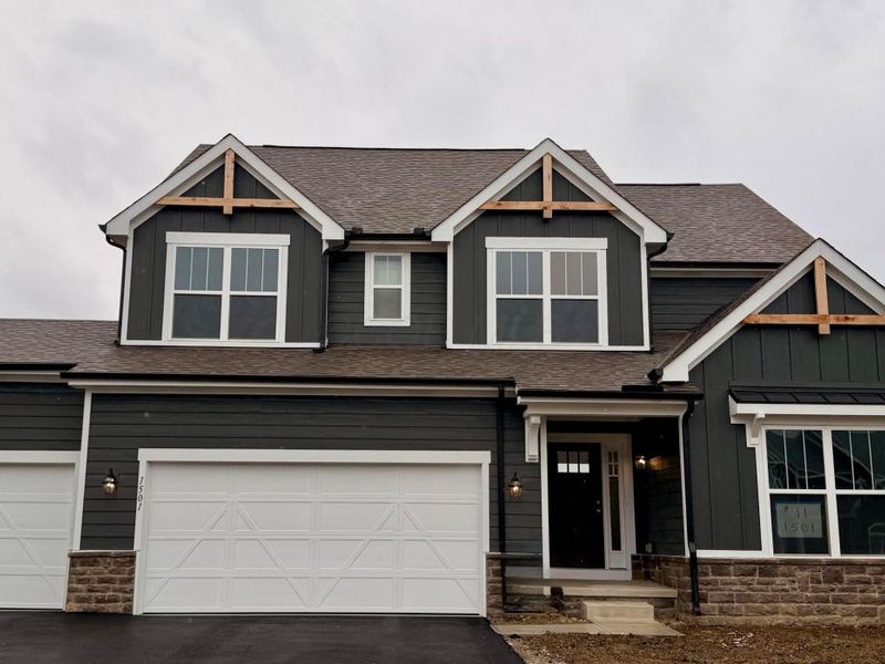 1501 Boes Court, Columbus, OH 43228 Photo 1