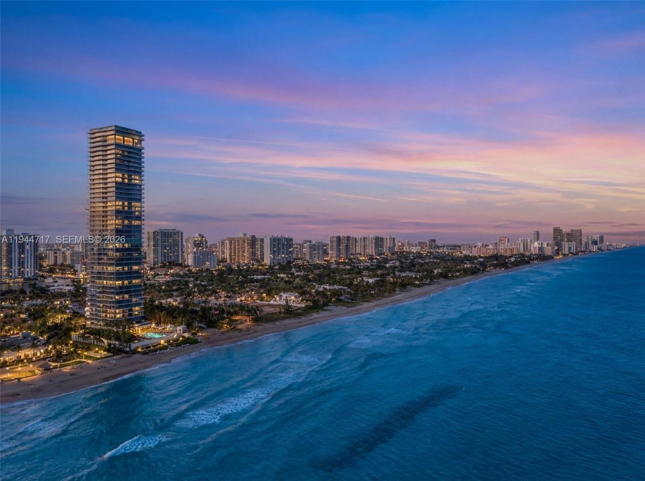 19575 Collins Ave, Unit 12, Sunny Isles Beach, FL 33160 Photo