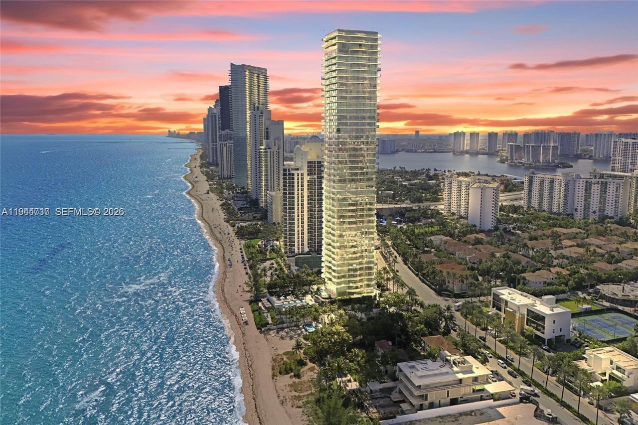 19575 Collins Ave, Unit 12, Sunny Isles Beach, FL 33160 Photo