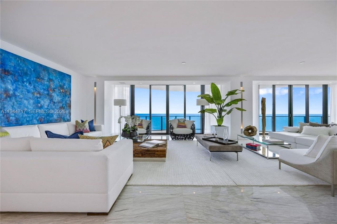 19575 Collins Ave, Unit 12, Sunny Isles Beach, FL 33160 Photo