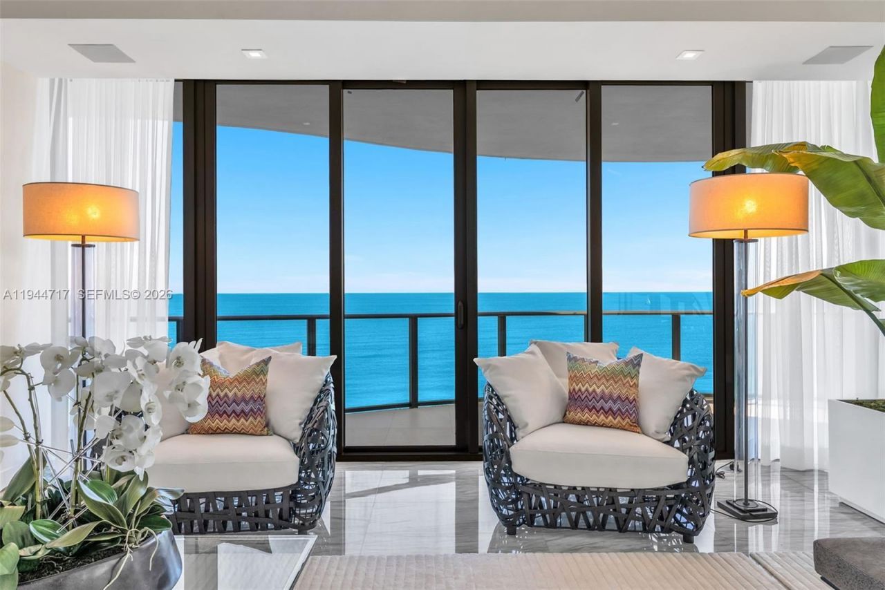 19575 Collins Ave, Unit 12, Sunny Isles Beach, FL 33160 Photo