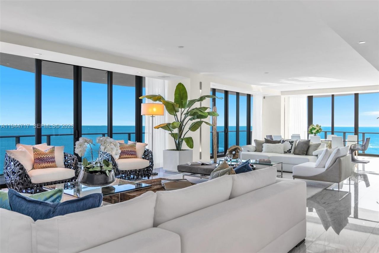 19575 Collins Ave, Unit 12, Sunny Isles Beach, FL 33160 Photo