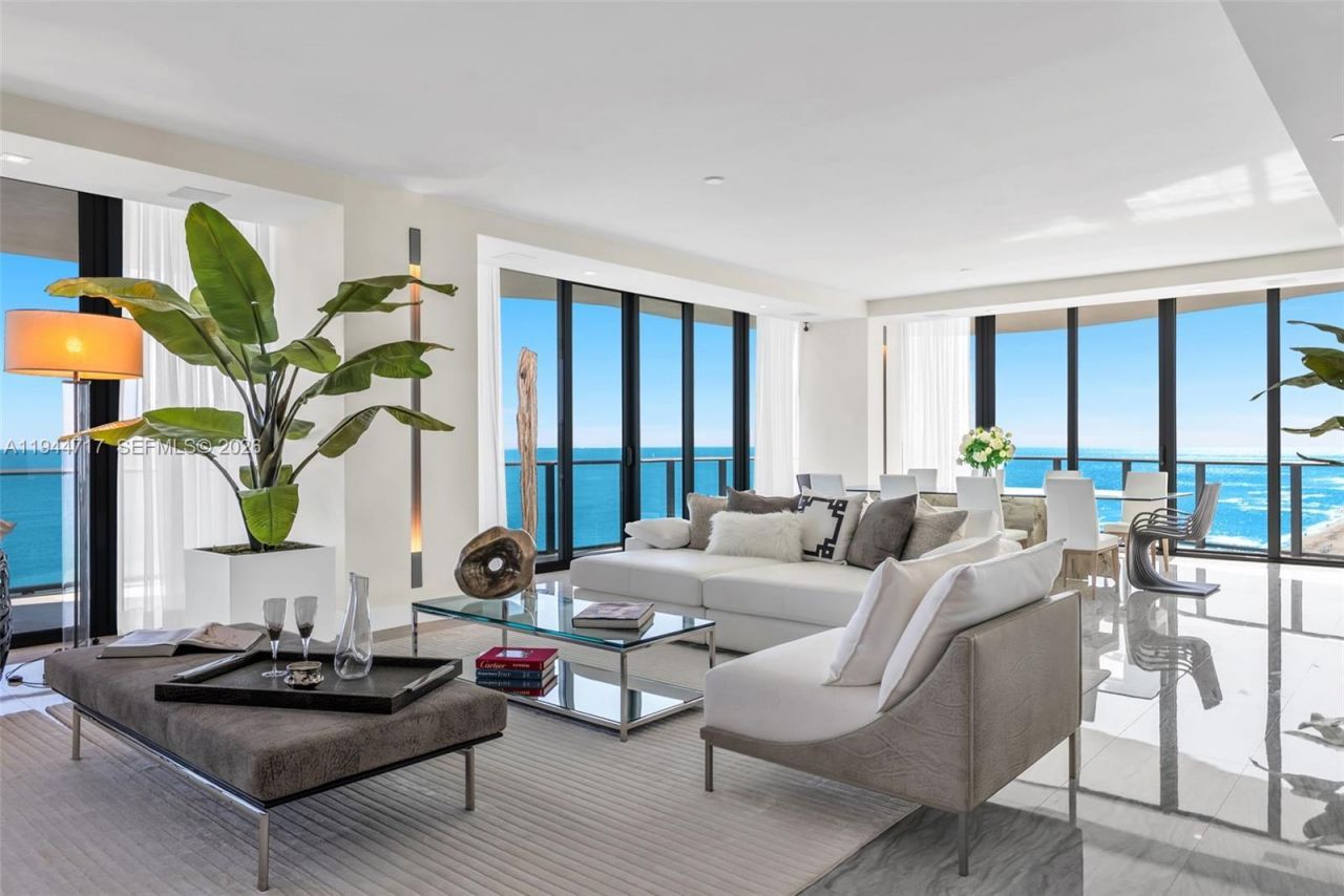 19575 Collins Ave, Unit 12, Sunny Isles Beach, FL 33160 Photo