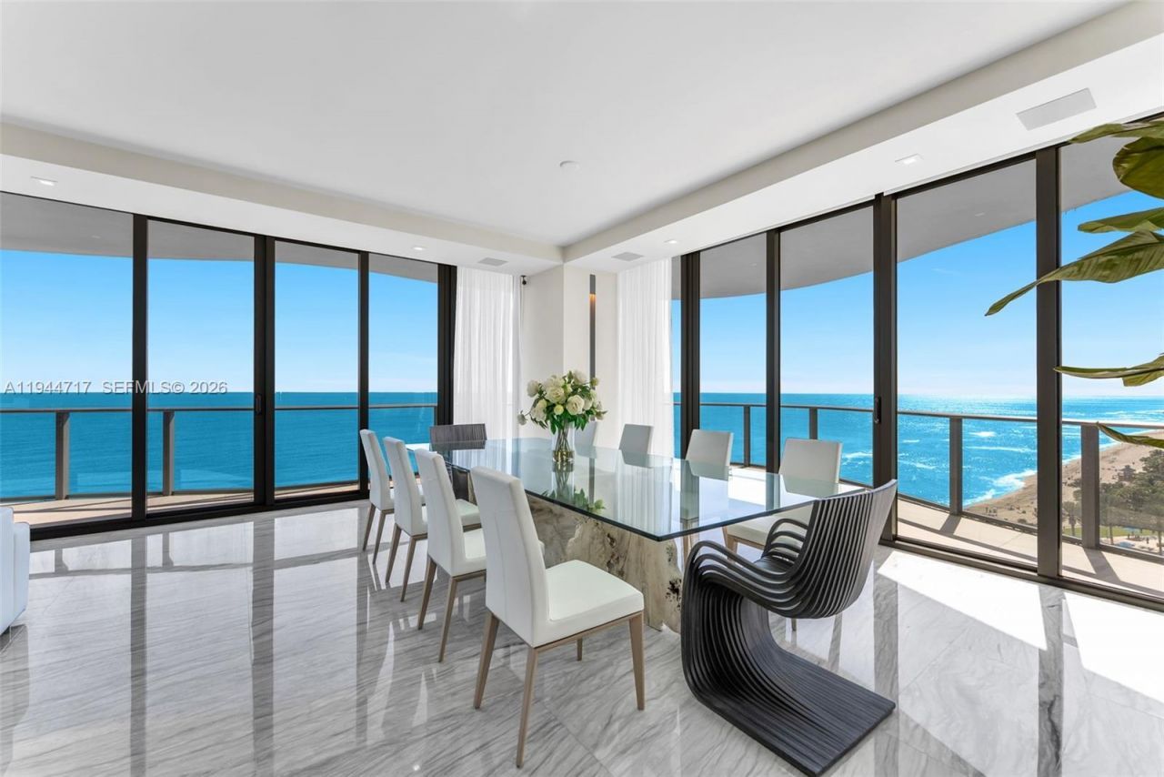 19575 Collins Ave, Unit 12, Sunny Isles Beach, FL 33160 Photo